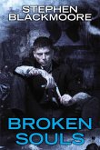 Broken Souls (eBook, ePUB)