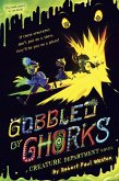 Gobbled by Ghorks (eBook, ePUB)