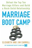 Marriage Boot Camp (eBook, ePUB)