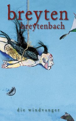 Die windvanger (eBook, ePUB) Die windvanger (eBook, ePUB)