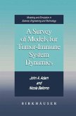 A Survey of Models for Tumor-Immune System Dynamics (eBook, PDF)