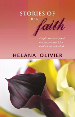 Cover Stories of real faith (eBook, ePUB)
