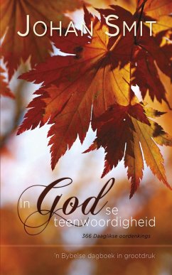 Cover In God se teenwoordigheid (eBook, ePUB)
