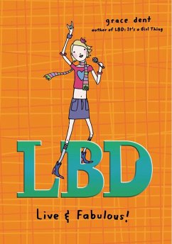 LBD: Live and Fabulous! (eBook, ePUB) - Dent, Grace