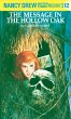 Nancy Drew 12: The Message in the... - Bild 1