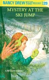 Nancy Drew 29: Mystery at the Ski Jump (eBook, ePUB)
