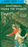 Hardy Boys 12: Footprints Under the Window (eBook, ePUB)
