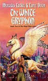 The White Gryphon (eBook, ePUB)