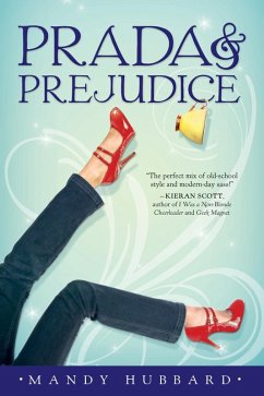 Prada and Prejudice (eBook, ePUB) - Hubbard, Mandy