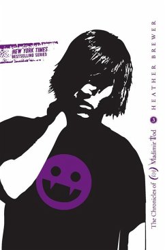 Cover Tenth Grade Bleeds #3 (eBook, ePUB)