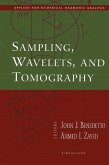 Sampling, Wavelets, and Tomography (eBook, PDF)