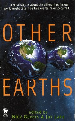 Cover Other Earths (eBook, ePUB)