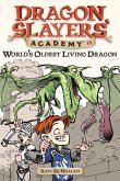 World's Oldest Living Dragon #16 (eBook, ePUB)