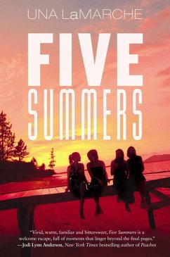 Five Summers (eBook, ePUB) - Lamarche, Una