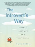 The Introvert's Way (eBook, ePUB)