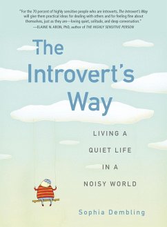 The Introvert's Way (eBook, ePUB) - Dembling, Sophia