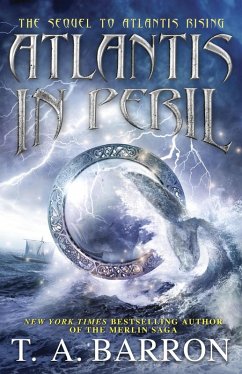 Cover Atlantis in Peril (eBook, ePUB)