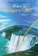 Where Is Niagara Falls? (eBook, ePUB) - Bild 1