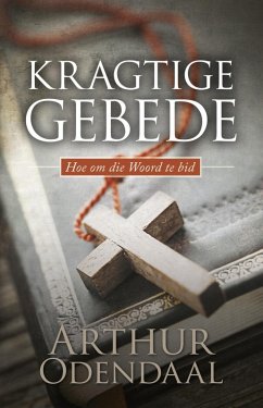 Cover Kragtige gebede (eBook, ePUB)