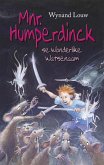 Mnr. Humperdinck se wonderlike Watsenaam (eBook, ePUB)