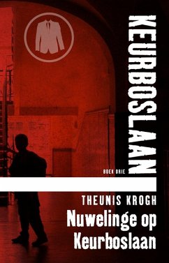 Cover Nuwelinge op Keurboslaan #3 (eBook, ePUB)