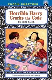 Horrible Harry Cracks the Code (eBook, ePUB)