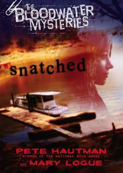 Cover Snatched (eBook, ePUB)