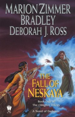 The Fall of Neskaya (eBook, ePUB) - Bradley, Marion Zimmer; Ross, Deborah J.