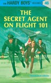 Hardy Boys 46: The Secret Agent on Flight 101 (eBook, ePUB)