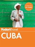 Fodor's Cuba (eBook, ePUB)