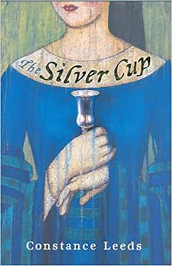 Cover The Silver Cup (eBook, ePUB)