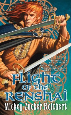 Cover Flight of the Renshai (eBook, ePUB)