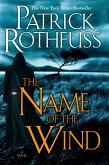 The Name of the Wind (eBook, ePUB)