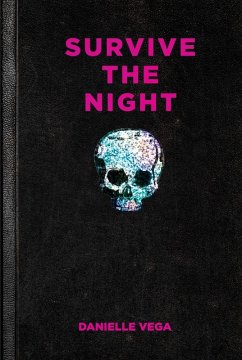 Survive the Night (eBook, ePUB) - Vega, Danielle