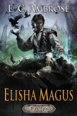 Elisha Magus (eBook, ePUB)