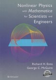 Nonlinear Physics with Mathematica for Scientists and Engineers (eBook, PDF)