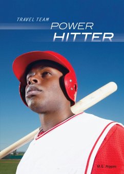 Cover Power Hitter (eBook, ePUB)