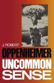 Uncommon Sense (eBook, PDF)