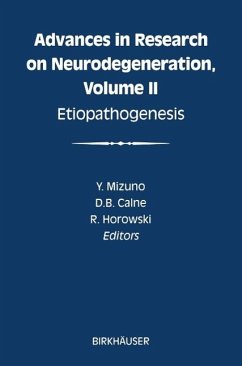 Cover Etiopathogenesis (eBook, PDF)