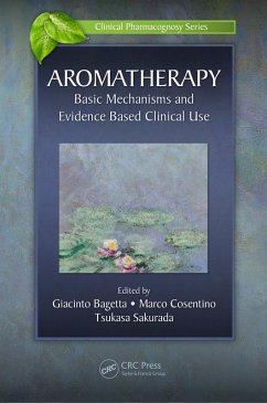 Aromatherapy (eBook, PDF)