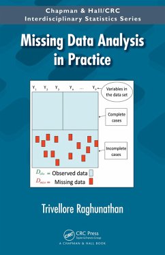 Missing Data Analysis in Practice (eBook, PDF) - Raghunathan, Trivellore