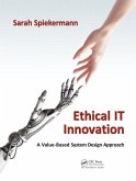 Ethical IT Innovation (eBook, PDF)