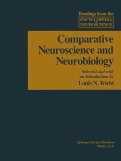Cover Comparative Neuroscience and Neurobiology (eBook, PDF)