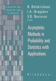 Asymptotic Methods in Probability and Statistics with Applications (eBook, PDF)