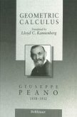 Geometric Calculus (eBook, PDF)