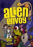 Alien Envoy (eBook, ePUB)