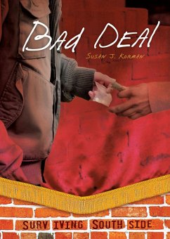 Cover Bad Deal (eBook, ePUB)