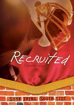 Cover Recruited (eBook, ePUB)