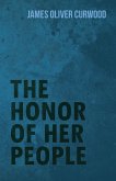 The Honor of Her People (eBook, ePUB)