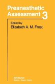 Preanesthetic Assessment 3 (eBook, PDF)